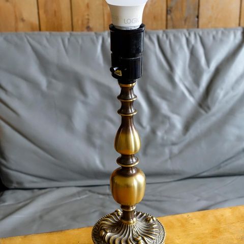 Bordlampe