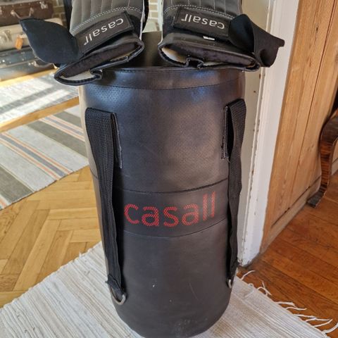 Casall boksesekk/punching bag