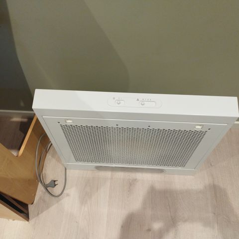 Ventilator