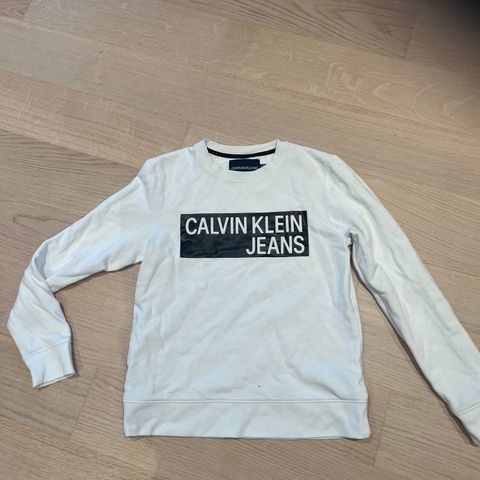 Klespakke gutt str 12-14. Calvin klein++