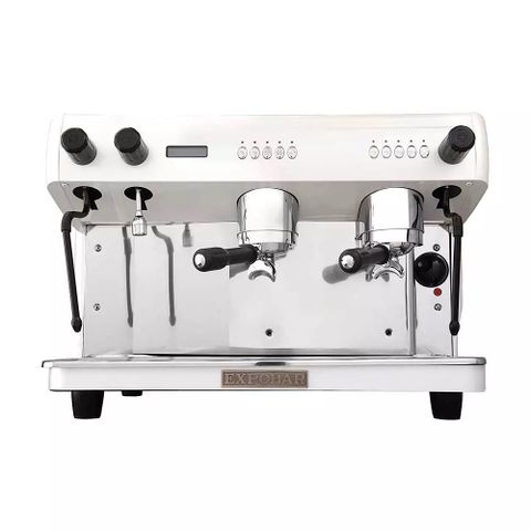 EXPOBAR G10 - Espressomaskin