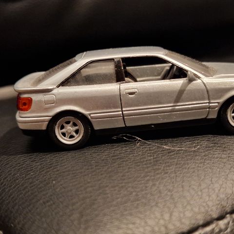 Audi Coupe 1:43