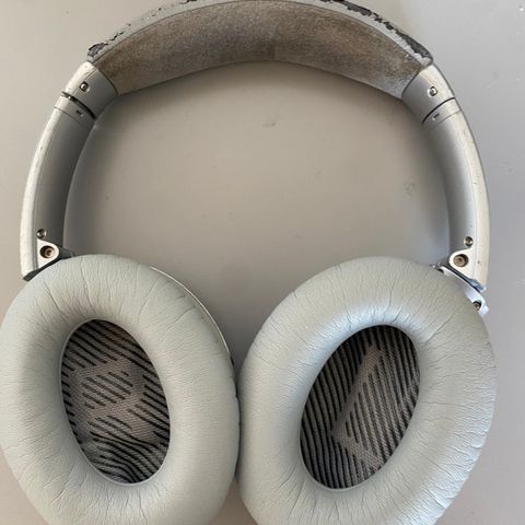 Bose qc35