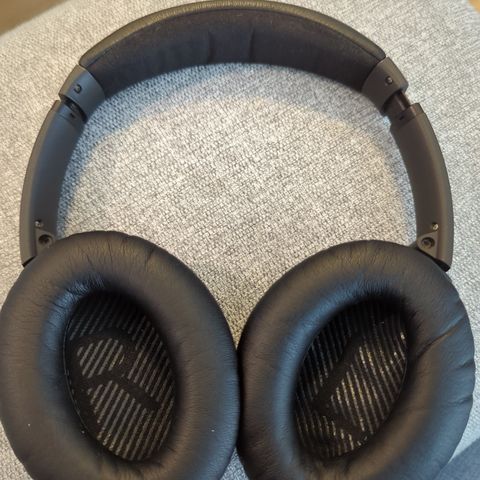 Bose Quietcomfort 35 II