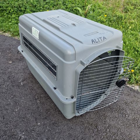 Sky Kennel Ultra XL