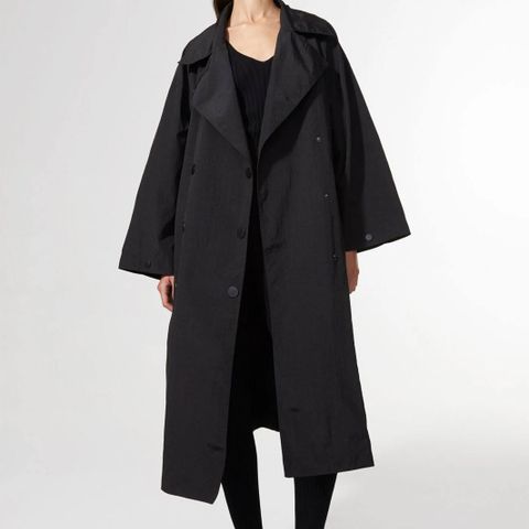 Gemma trenchcoat fra Rodebjer (S) Helt ny!