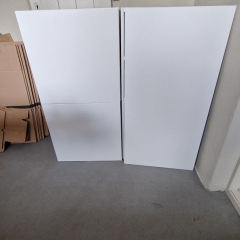 Ikea Platsa skap