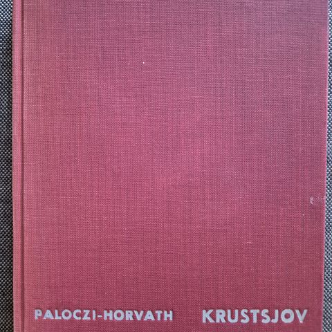 Krustsjov (Paloczi Horvath)