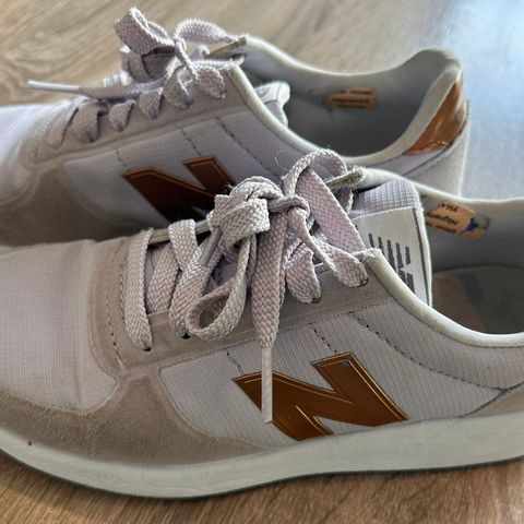 New Balance joggesko str 36,5