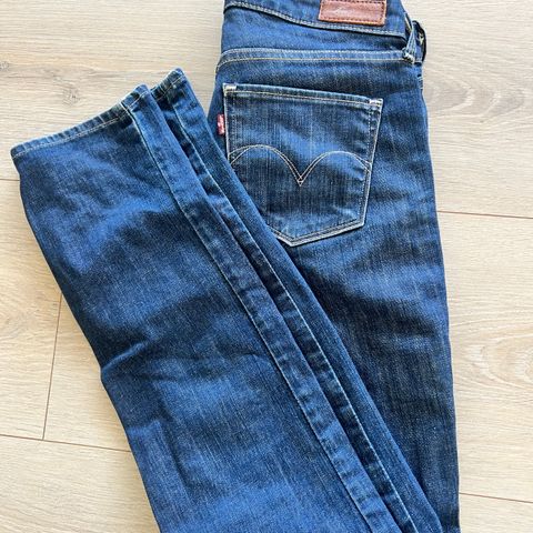 Levis bukse