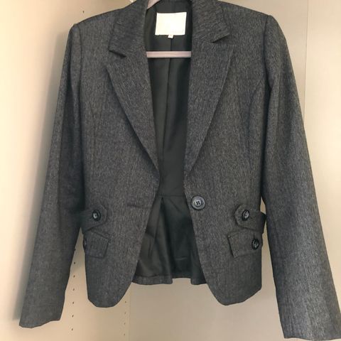 Blazer/dressjakke dame (Fransa), str. 36