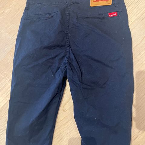 Levi’s chino str 16