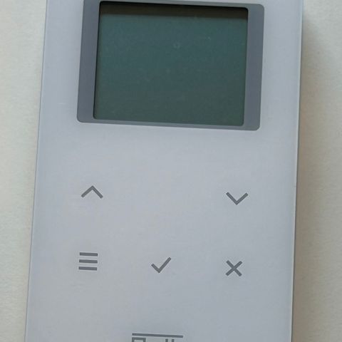 Roth Touchline termostat