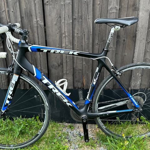 Trek Madone 4.5 strl 56