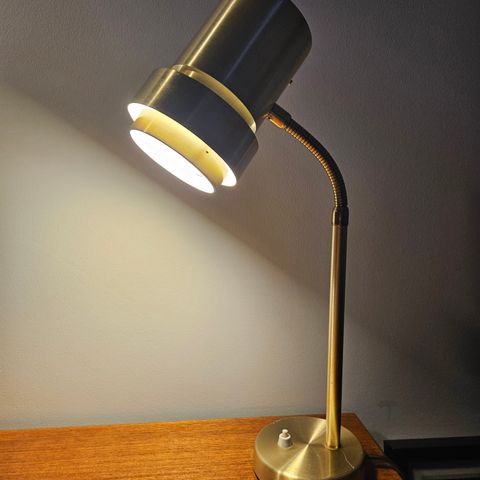 Bordlampe T. Røste & co