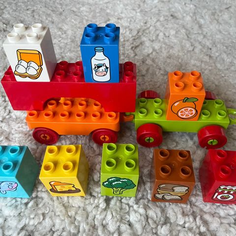 Duplo pakke