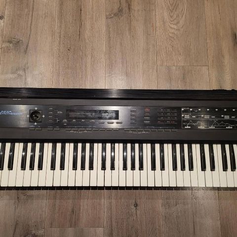 Roland d-50