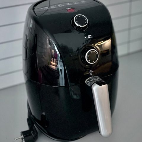 Airfryer