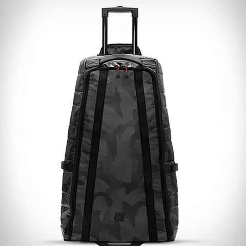 Douche bag 90 l Limited edition Black camo