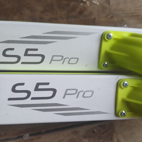 Roller ski Swix S5 pro