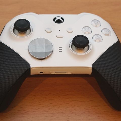 Defekt Xbox elite kontroller