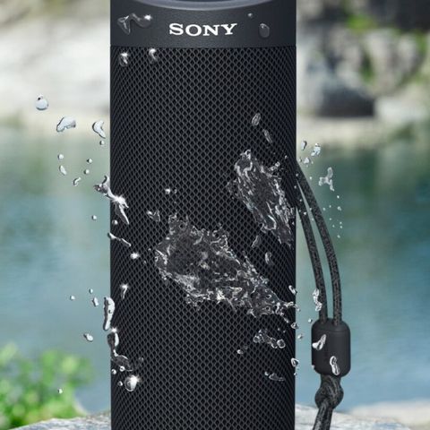 Sony xb23