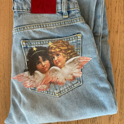 Fiorucci Jeans