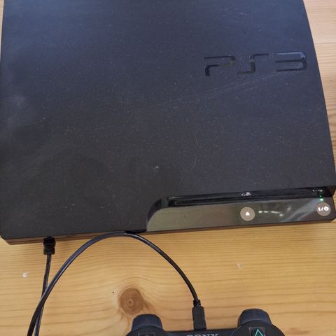 Playstation 3