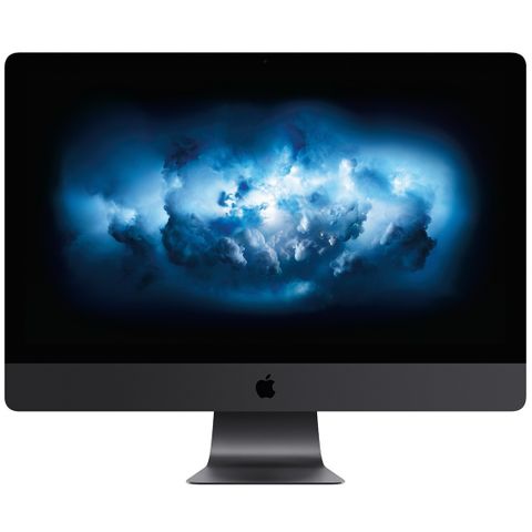 iMac Pro 27 topp modell