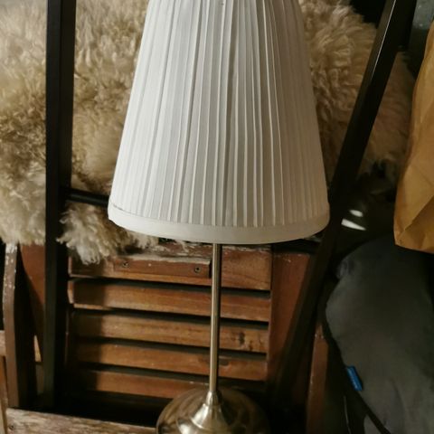 Lampe