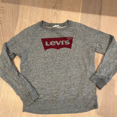 Levi’s genser str S