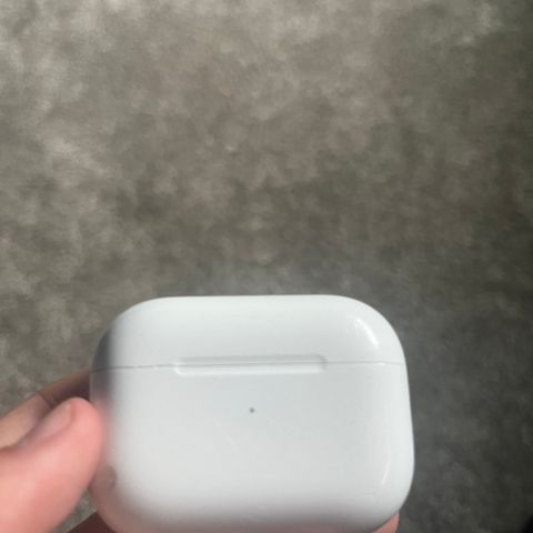 Apple Airpods pro