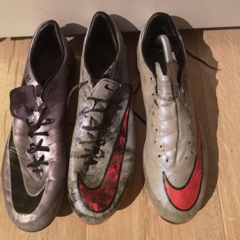 Nike Mercurial Vapor X AG 44