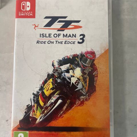 Isle of man 3