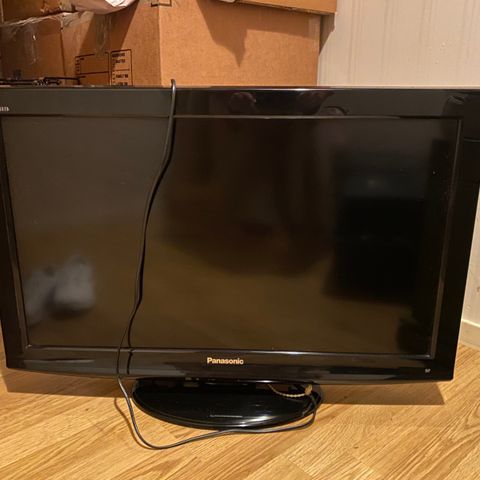 Panasonic Viera TV