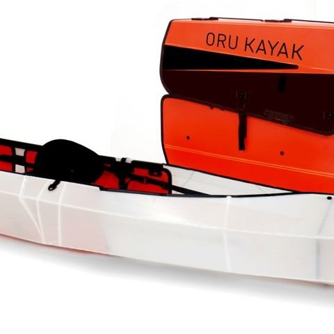 Oru Kayak Haven TT - sammenleggbar kajakk