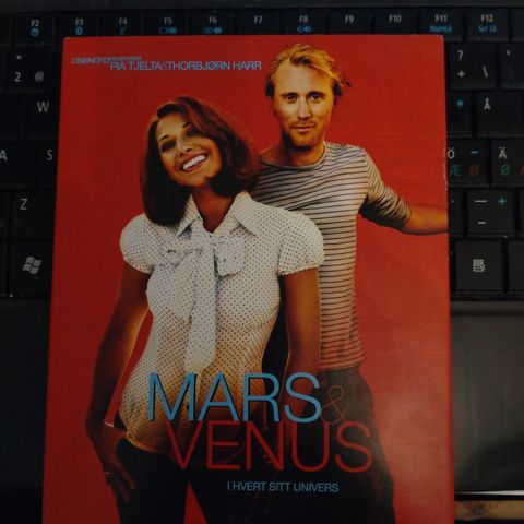 Mars & Venus