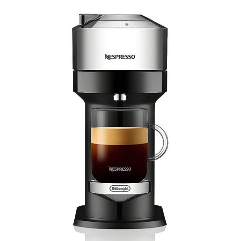 Ny Nespresso Vertuo Next selges / byttes i mindre Nespresso maskin