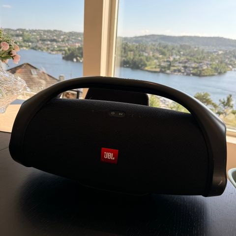 JBL Høyttaler