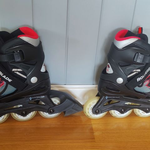 Rollerblade  (28-32)