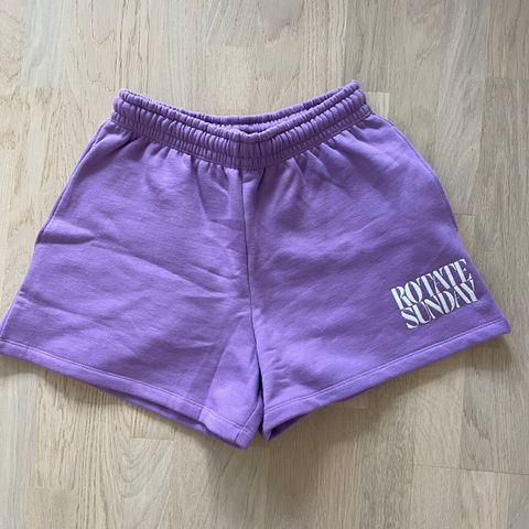 Shorts fra Rotate