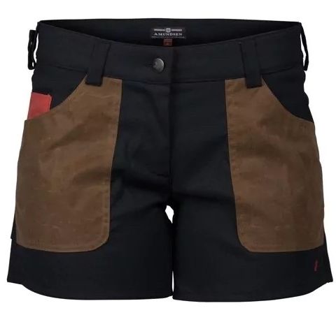 Amundsen shorts