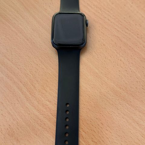 Apple Watch series 5 44mm