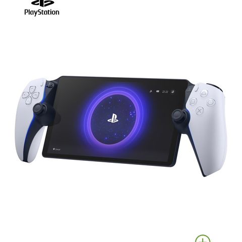 PlayStation Portal Remote Player