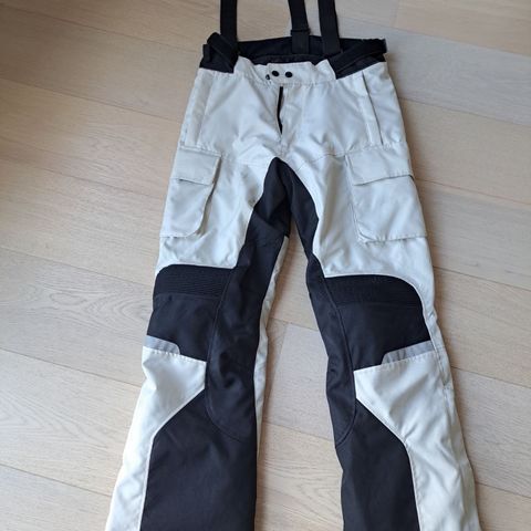 MC-bukse fra MotoX