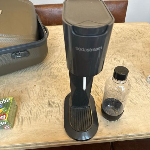 Sodastream