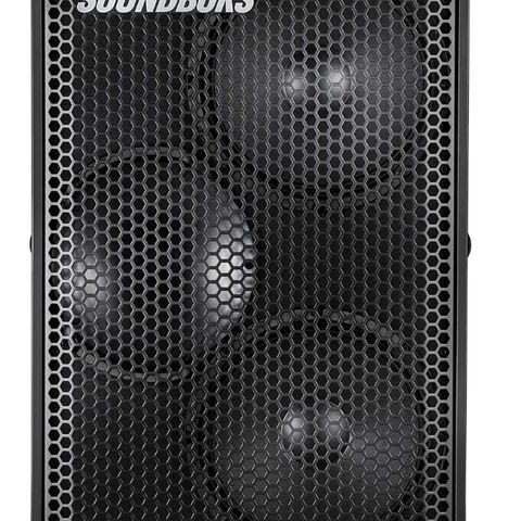 Soundboks 3 (leie)