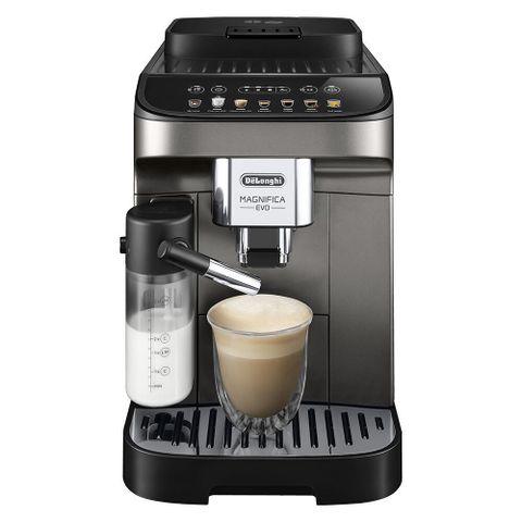 De'Longhi Magnifica Evo ECAM290.81.TB  - Titansort