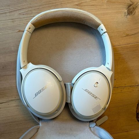 Bose headset AE2 SoundLink