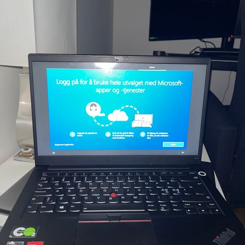 Lenovo Thinkpad G14 GEN 3